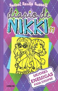 Diario de Nikki 11