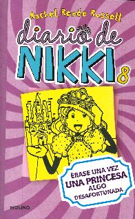 Diario de Nikki 8