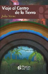 Viaje al centro de la tierra