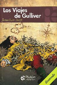 Los viajes de Gulliver