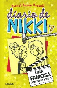 Diario de Nikki 7