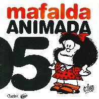 Mafalda animada 5