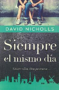 Siempre el mismo da