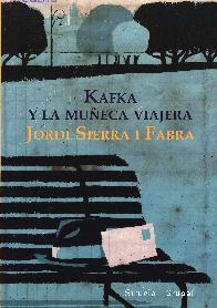 Kafka y la mueca viajera