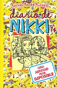 Diario de Nikki 14