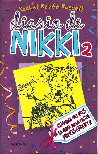 Diario de Nikki 2