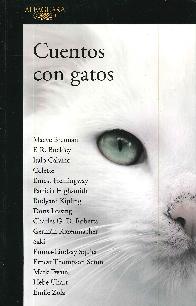 Cuentos con gatos