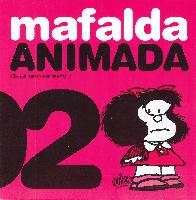 Mafalda animada 2