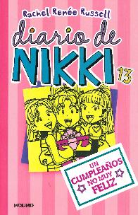 Diario de Nikki 13
