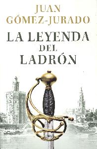 La leyenda del Ladrn