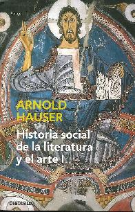 Historia social de la literatura y el arte 1
