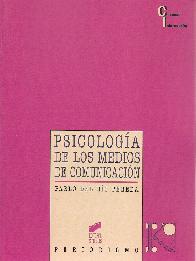 Psicologia de medios de informacion