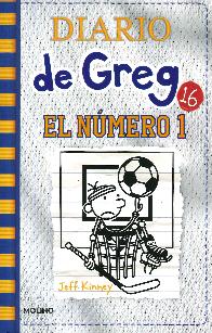 Diario de Greg 16 El Nmero 1