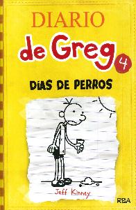 Diario de Greg 4 Das de perros