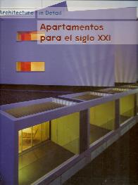 Apartamentos para el siglo XXI