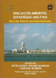 Evaluacin Ambiental Estratgica Analtica