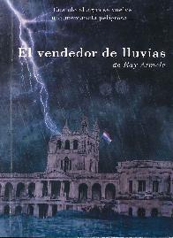 El Vendedor de lluvias