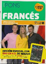 Frances curso completo de autoaprendizaje