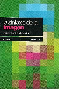 La sintaxis de la imagen