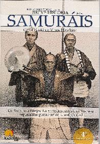 Breve historia de los Samurais