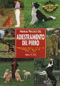 Manual practico del Adiestramiento del Perro