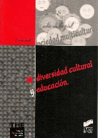 Diversidad cultural y educacion