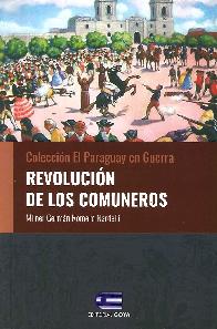 Revolucin de los Comuneros