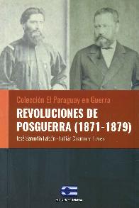 Revoluciones de Posguerra (1871-1879)