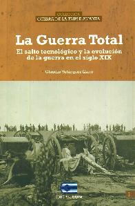 La guerra total