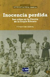 Inocencia perdida