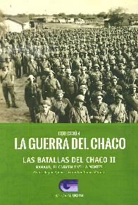 La guerra del Chaco