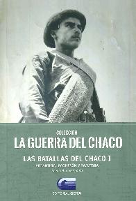 La guerra del Chaco