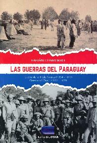 Las guerras del Paraguay