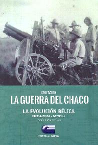 La guerra del Chaco
