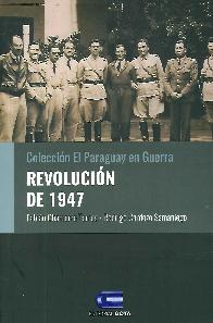 Revolucin de 1947