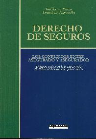 Derecho de Seguros