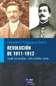 Revolución de 1911-1912