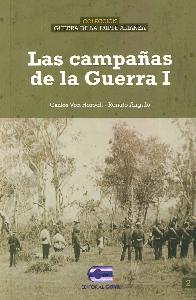 Las campaas de la guerra I