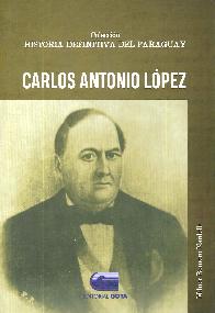 Carlos Antonio Lpez