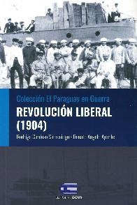 Revolución Liberal (1904)