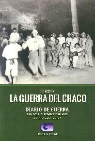 La guerra del Chaco