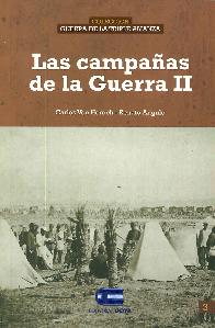 Las campaas de la Guerra II