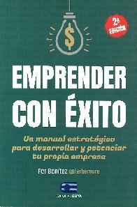 Emprender con xito