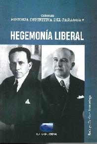 Hegemona Liberal