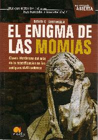 El enigma de las Momias