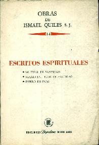 Escritos espirituales