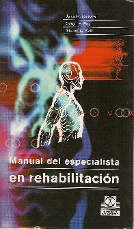 Manual del especialista en Rehabilitacion