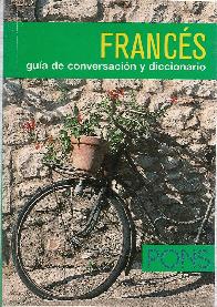 Frances guia de conversacion y diccionario