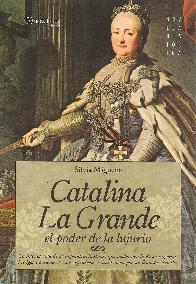 Catalina La Grande