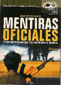 Mentiras Oficiales